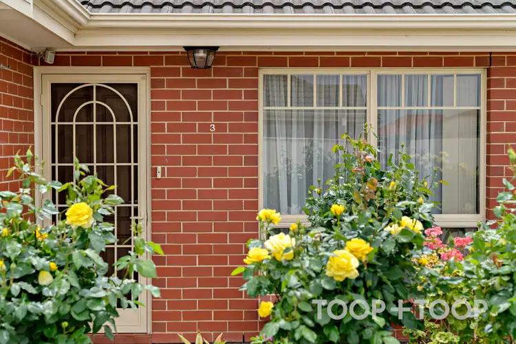 Second view of Homely house listing, 3/18 Seaton Terrace, Seaton SA 5023