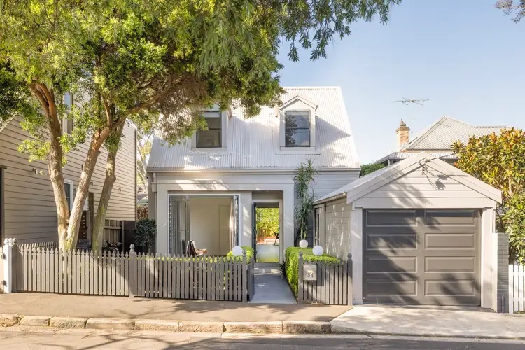 34 Lawson Street, Balmain NSW 2041
