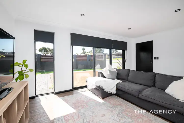 Fourth view of Homely house listing, 15 Macarthur Avenue, Padbury WA 6025