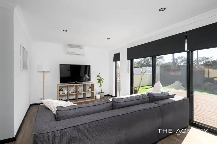 Fifth view of Homely house listing, 15 Macarthur Avenue, Padbury WA 6025