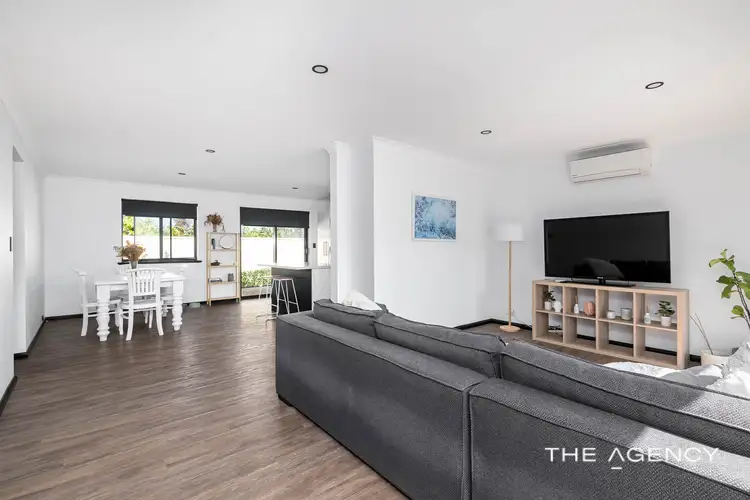 Sixth view of Homely house listing, 15 Macarthur Avenue, Padbury WA 6025