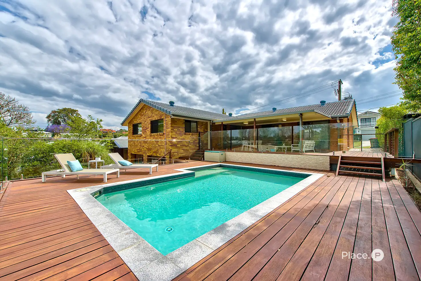 Main view of Homely house listing, 31 O'Donnell Street, Wavell Heights QLD 4012