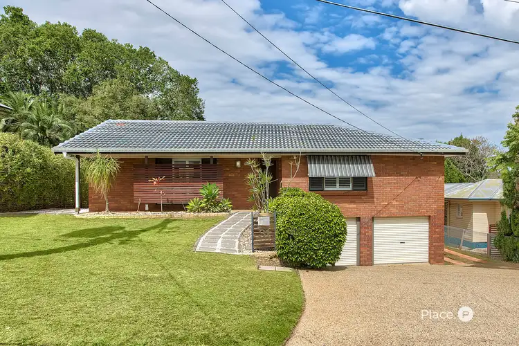 Second view of Homely house listing, 31 O'Donnell Street, Wavell Heights QLD 4012