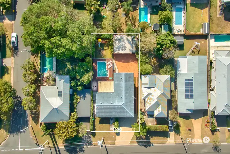 Third view of Homely house listing, 31 O'Donnell Street, Wavell Heights QLD 4012