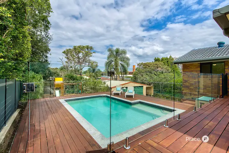 Fifth view of Homely house listing, 31 O'Donnell Street, Wavell Heights QLD 4012
