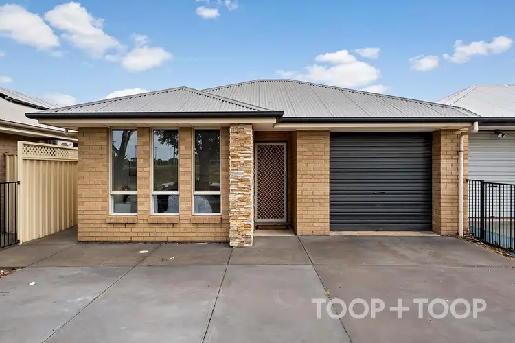 16 Seventh Avenue, Woodville Gardens SA 5012