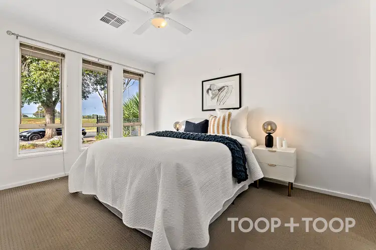 Second view of Homely house listing, 16 Seventh Avenue, Woodville Gardens SA 5012