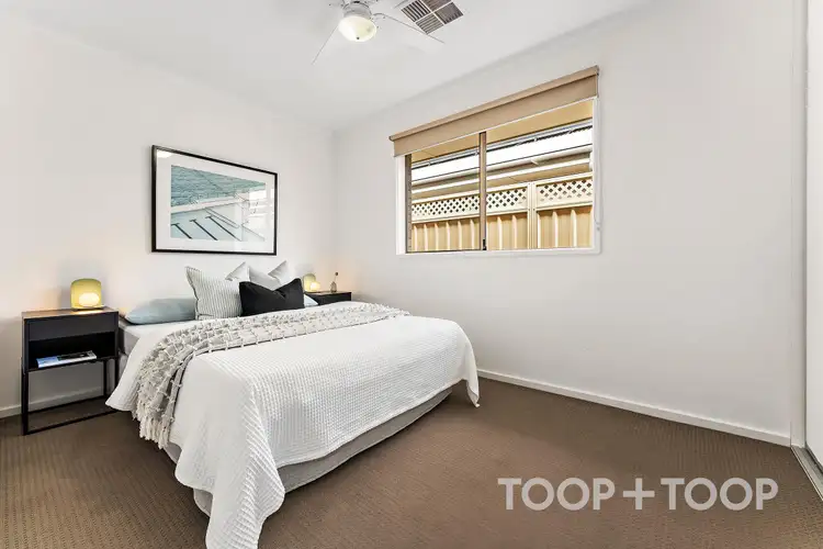 Fifth view of Homely house listing, 16 Seventh Avenue, Woodville Gardens SA 5012
