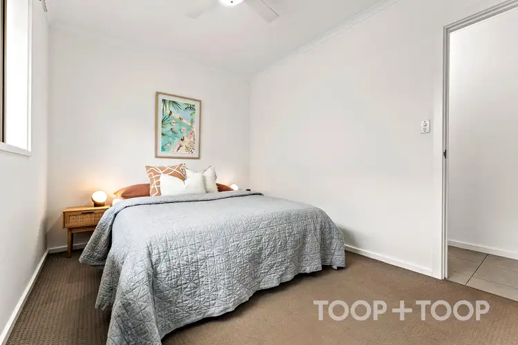 Sixth view of Homely house listing, 16 Seventh Avenue, Woodville Gardens SA 5012