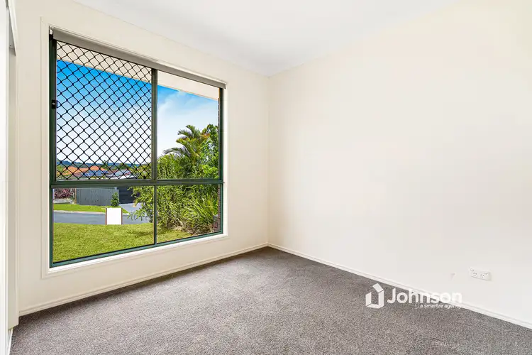 Second view of Homely house listing, 4 Makin Rise, Pacific Pines QLD 4211