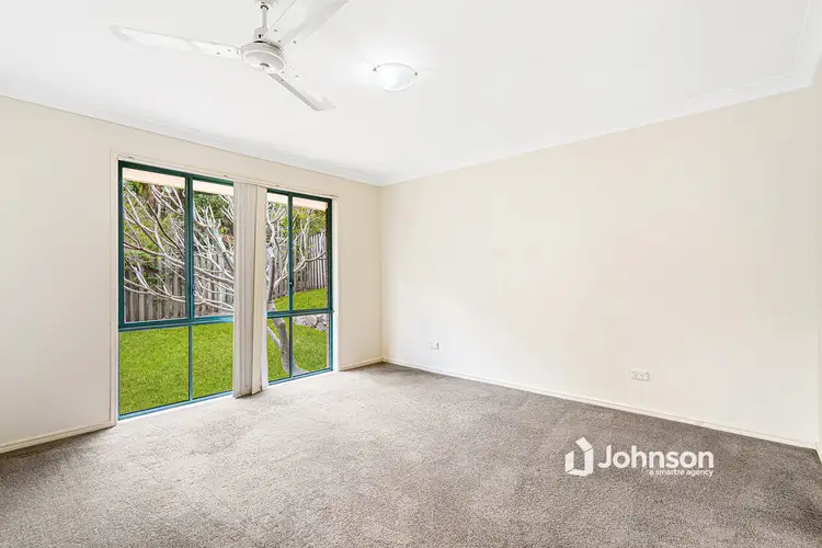 Third view of Homely house listing, 4 Makin Rise, Pacific Pines QLD 4211
