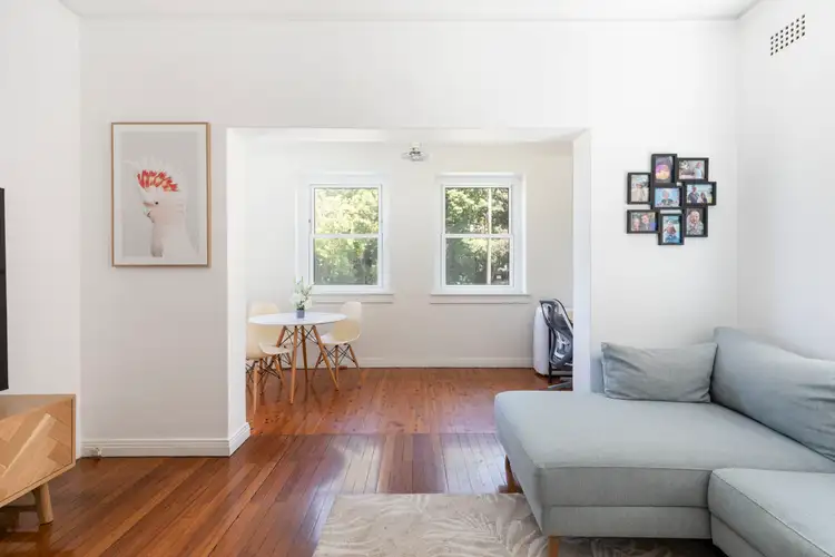 Second view of Homely apartment listing, 8/290 New South Head Road, Double Bay NSW 2028