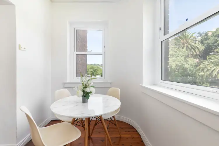 Third view of Homely apartment listing, 8/290 New South Head Road, Double Bay NSW 2028