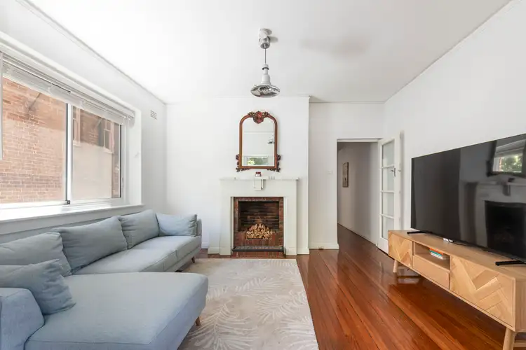 Fourth view of Homely apartment listing, 8/290 New South Head Road, Double Bay NSW 2028