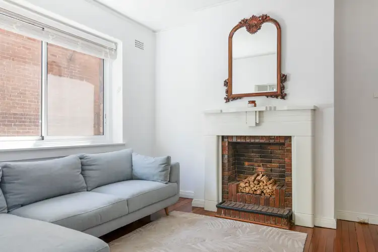 Fifth view of Homely apartment listing, 8/290 New South Head Road, Double Bay NSW 2028