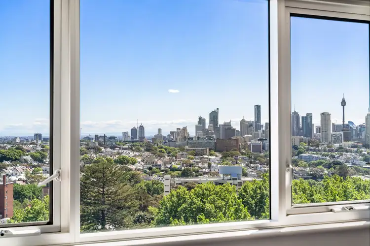 Main view of Homely apartment listing, 40/8 Fullerton Street, Woollahra NSW 2025