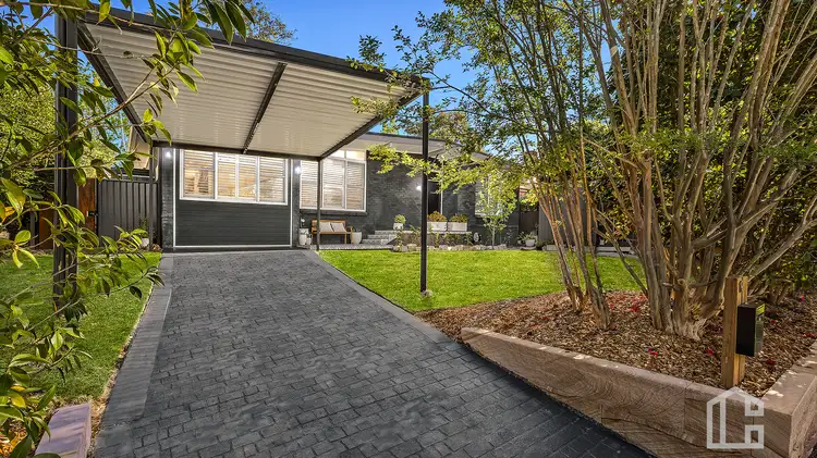 Second view of Homely house listing, 19 Bellbird Crescent, Blaxland NSW 2774