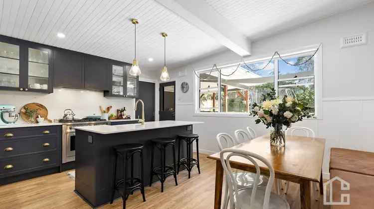Fifth view of Homely house listing, 19 Bellbird Crescent, Blaxland NSW 2774