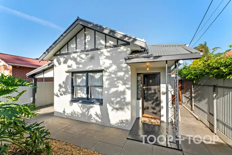 Main view of Homely house listing, 100 Brighton Road, Glenelg East SA 5045