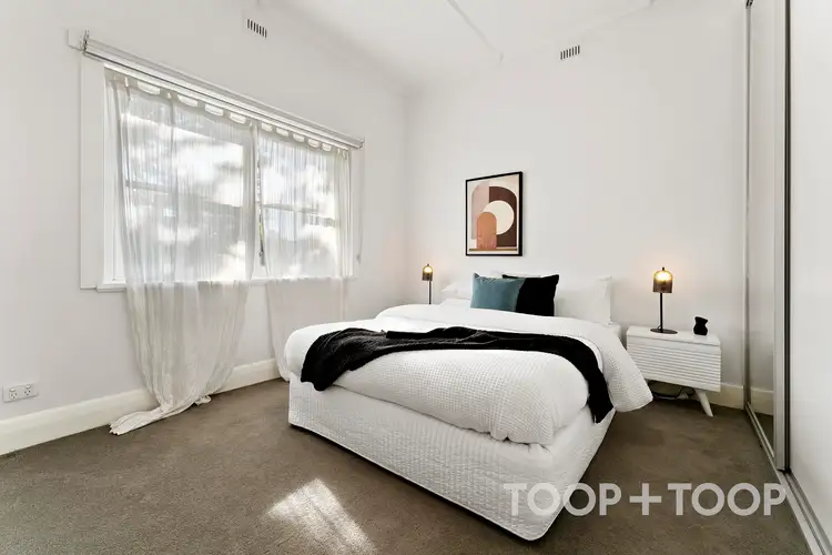 Second view of Homely house listing, 100 Brighton Road, Glenelg East SA 5045