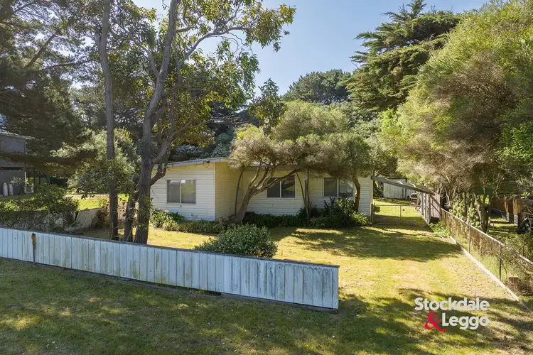 Main view of Homely house listing, 26 Jupiter Boulevard, Venus Bay VIC 3956