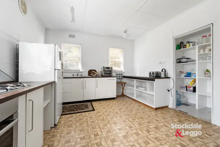 Second view of Homely house listing, 26 Jupiter Boulevard, Venus Bay VIC 3956