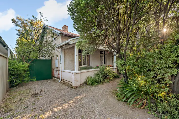 Main view of Homely land listing, 287 Greenhill Road, Dulwich SA 5065