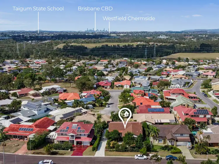 Fourth view of Homely house listing, 30 Corvette Crescent, Bracken Ridge QLD 4017