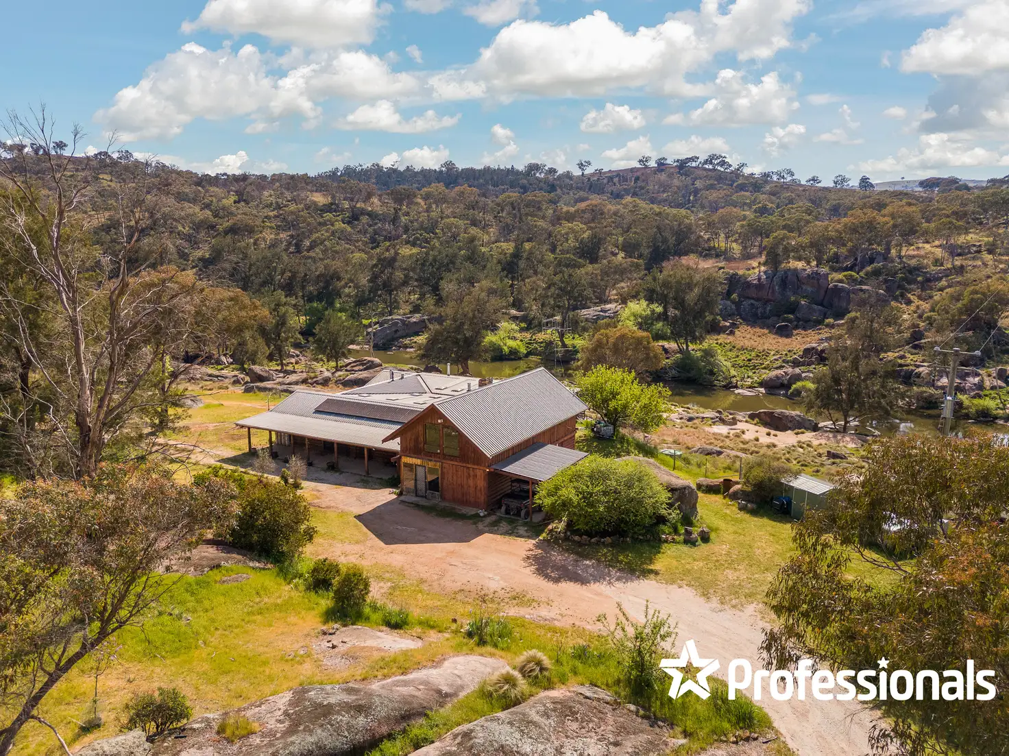 Main view of Homely rural property listing, 192 Pine Ridge Road, Rock Forest NSW 2795
