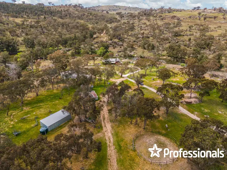Second view of Homely rural property listing, 192 Pine Ridge Road, Rock Forest NSW 2795