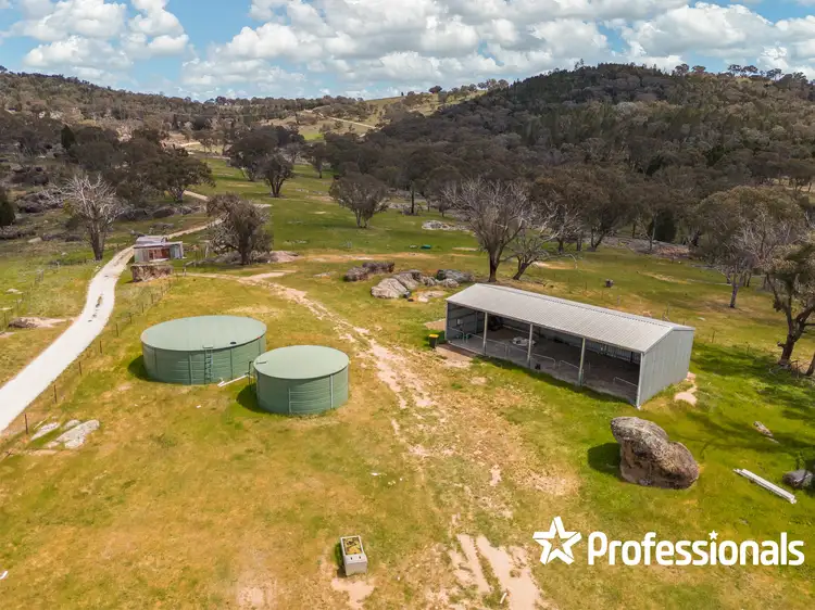 Fourth view of Homely rural property listing, 192 Pine Ridge Road, Rock Forest NSW 2795
