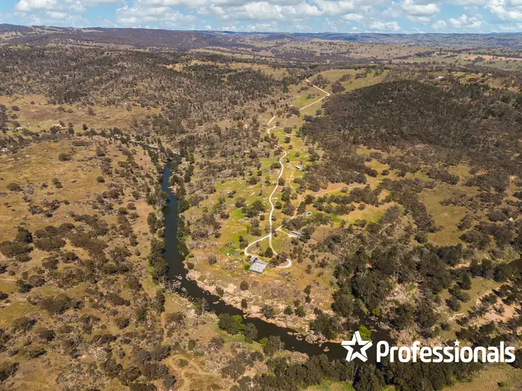 Fifth view of Homely rural property listing, 192 Pine Ridge Road, Rock Forest NSW 2795