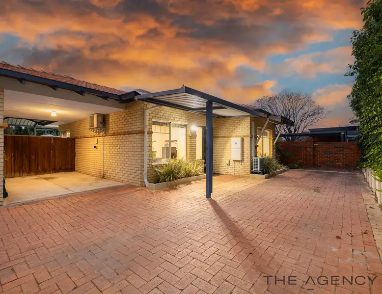 Third view of Homely house listing, 44b Gresham Street, Victoria Park WA 6100