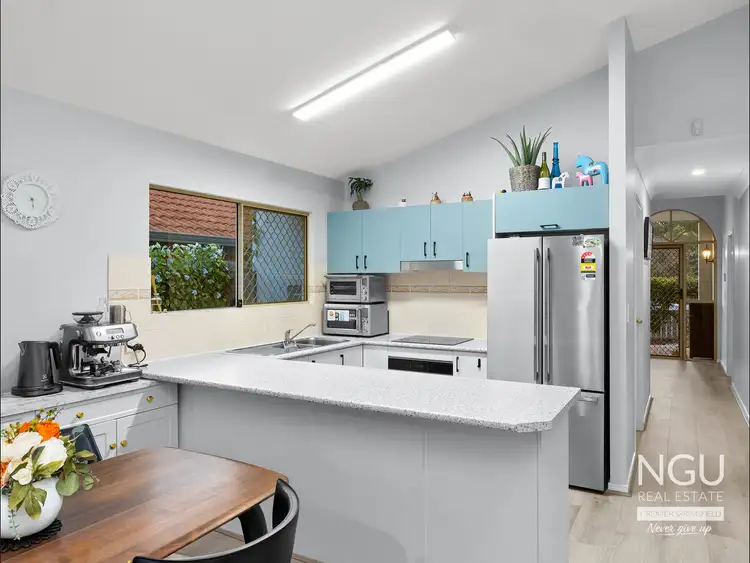 Fourth view of Homely house listing, 10 Lavender Street, Springfield Lakes QLD 4300