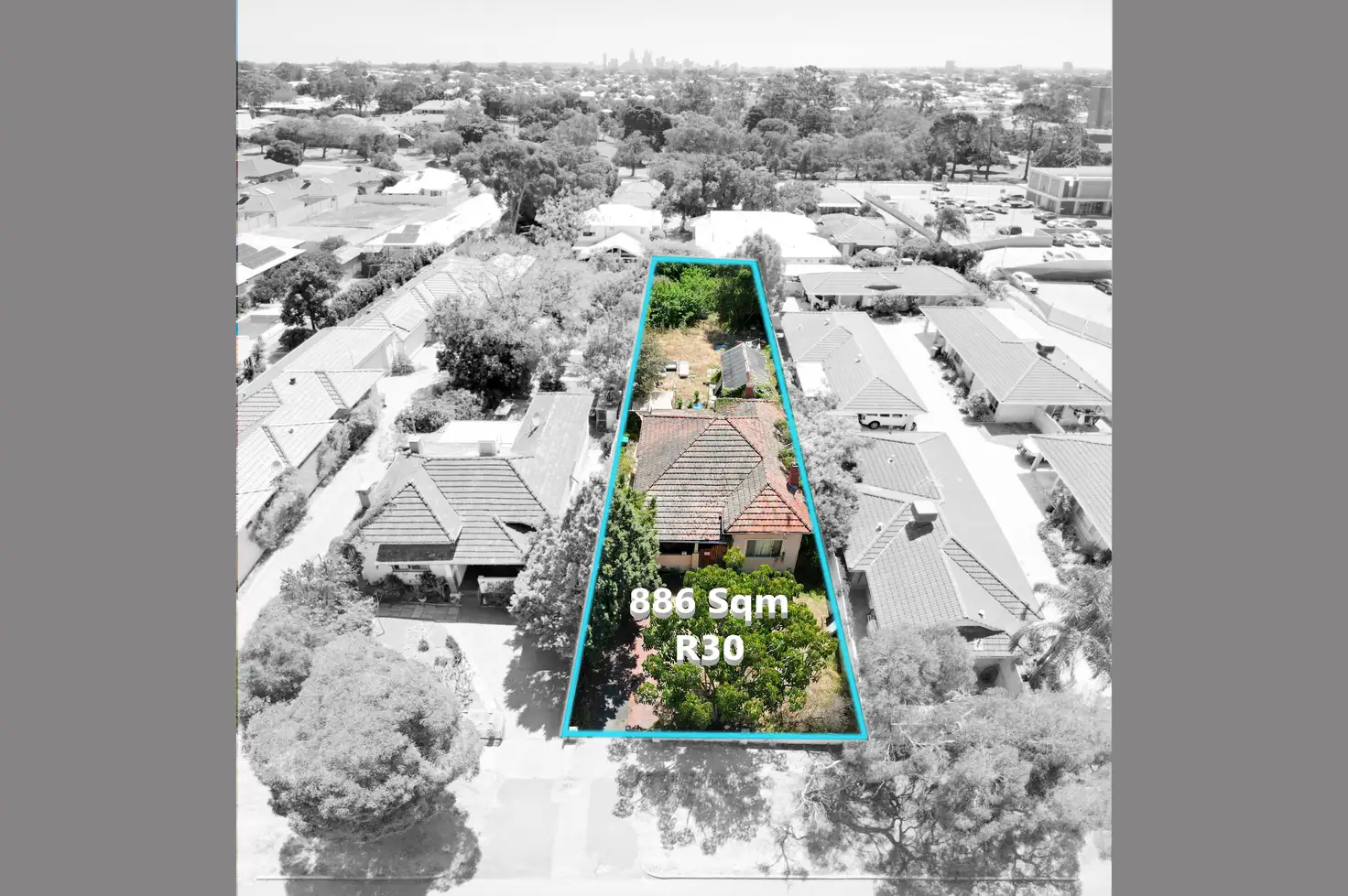 Main view of Homely house listing, 15 Alday Street, St James WA 6102