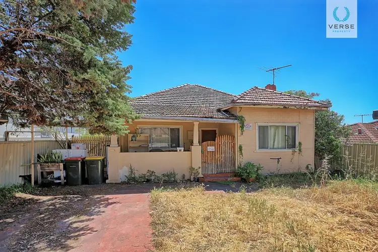 Second view of Homely house listing, 15 Alday Street, St James WA 6102
