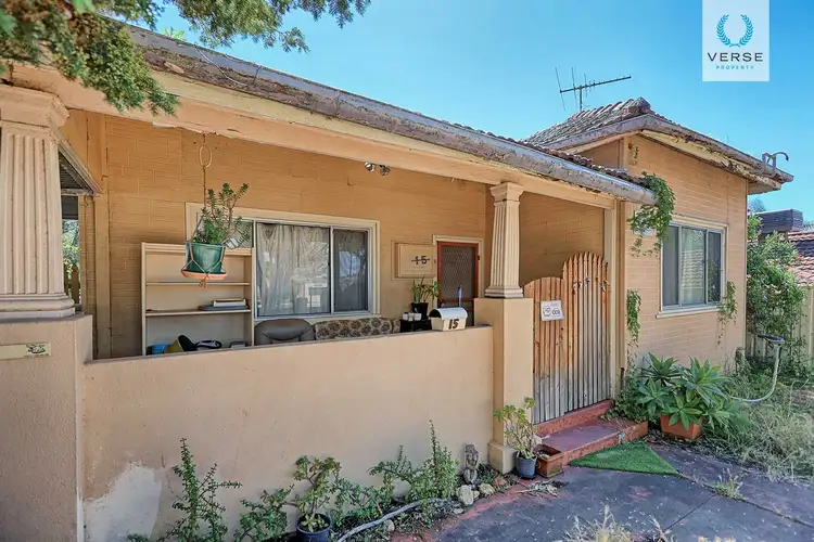 Fourth view of Homely house listing, 15 Alday Street, St James WA 6102