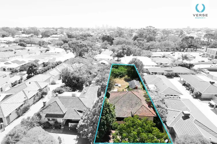 Sixth view of Homely house listing, 15 Alday Street, St James WA 6102