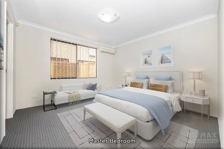 Fourth view of Homely house listing, 38 Masthead Close, Jindalee WA 6036