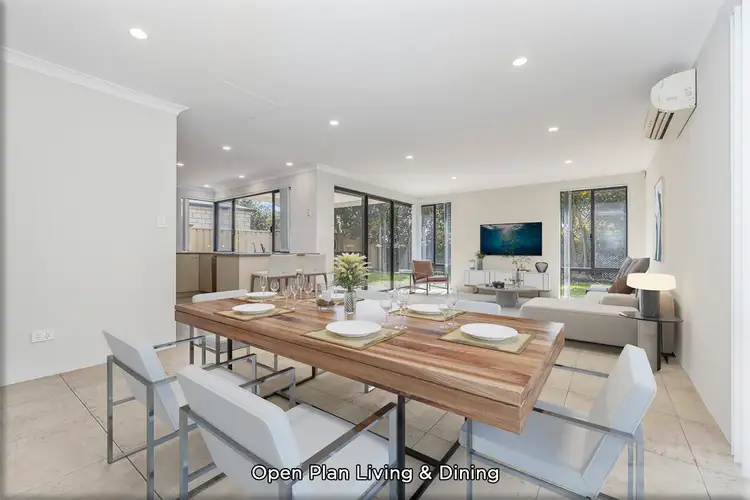 Seventh view of Homely house listing, 38 Masthead Close, Jindalee WA 6036