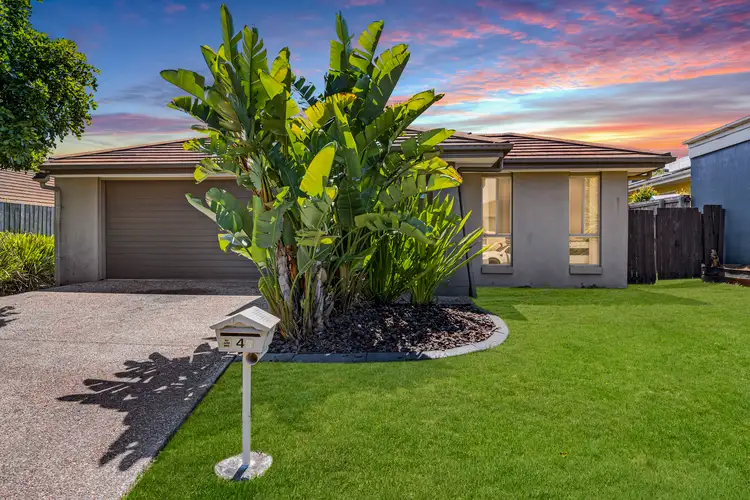 43 Northquarter Drive, Murrumba Downs QLD 4503