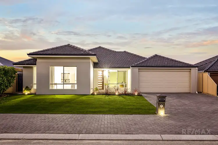 10 Clontarf Way, Butler WA 6036