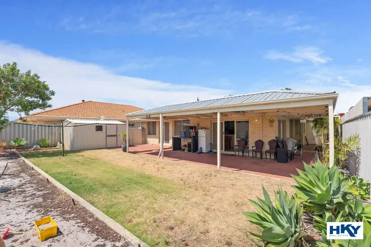 Fourth view of Homely house listing, 28 Whimbrel Parade, Bennett Springs WA 6063