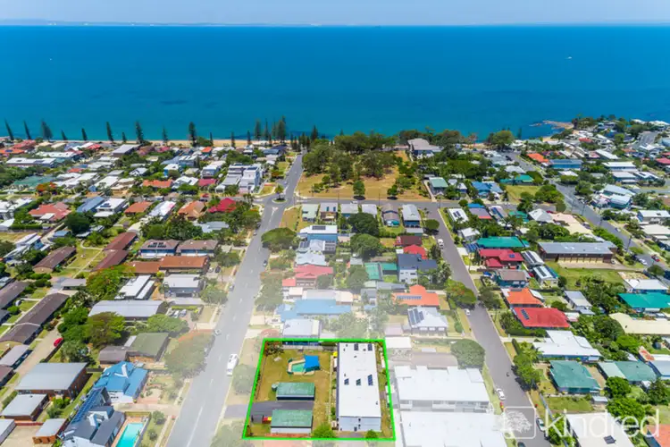 2/31 King Street, Woody Point QLD 4019