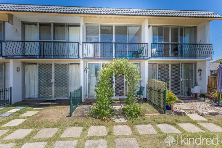 Second view of Homely unit listing, 2/31 King Street, Woody Point QLD 4019
