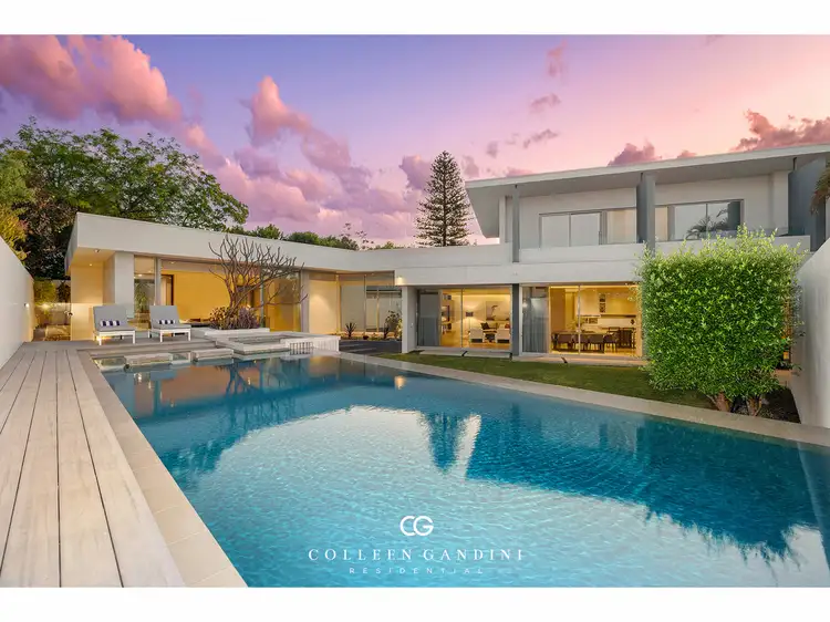 21A Dunvegan Road, Applecross WA 6153