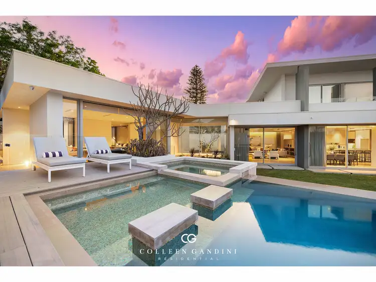 Second view of Homely house listing, 21A Dunvegan Road, Applecross WA 6153