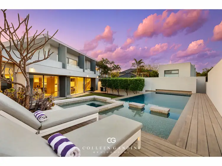 Third view of Homely house listing, 21A Dunvegan Road, Applecross WA 6153