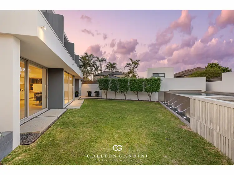 Fourth view of Homely house listing, 21A Dunvegan Road, Applecross WA 6153