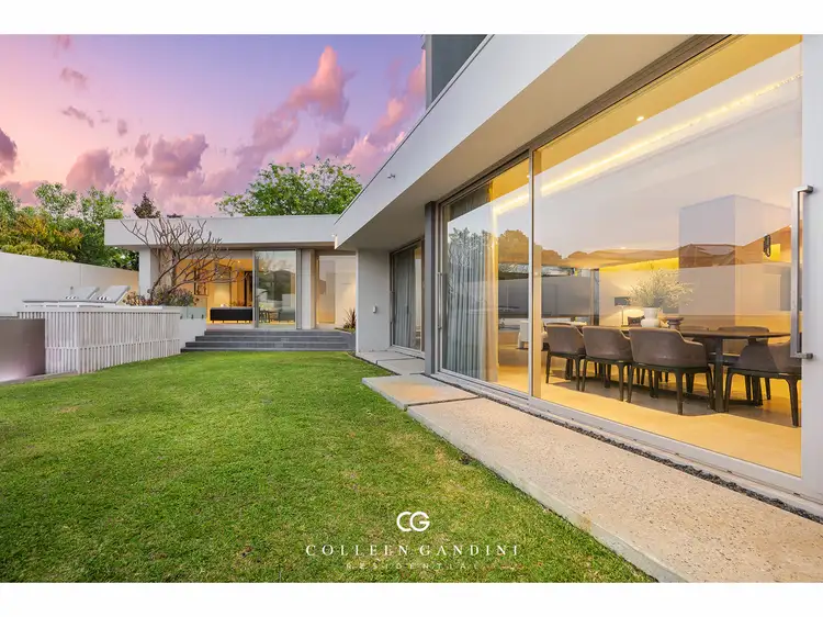Fifth view of Homely house listing, 21A Dunvegan Road, Applecross WA 6153